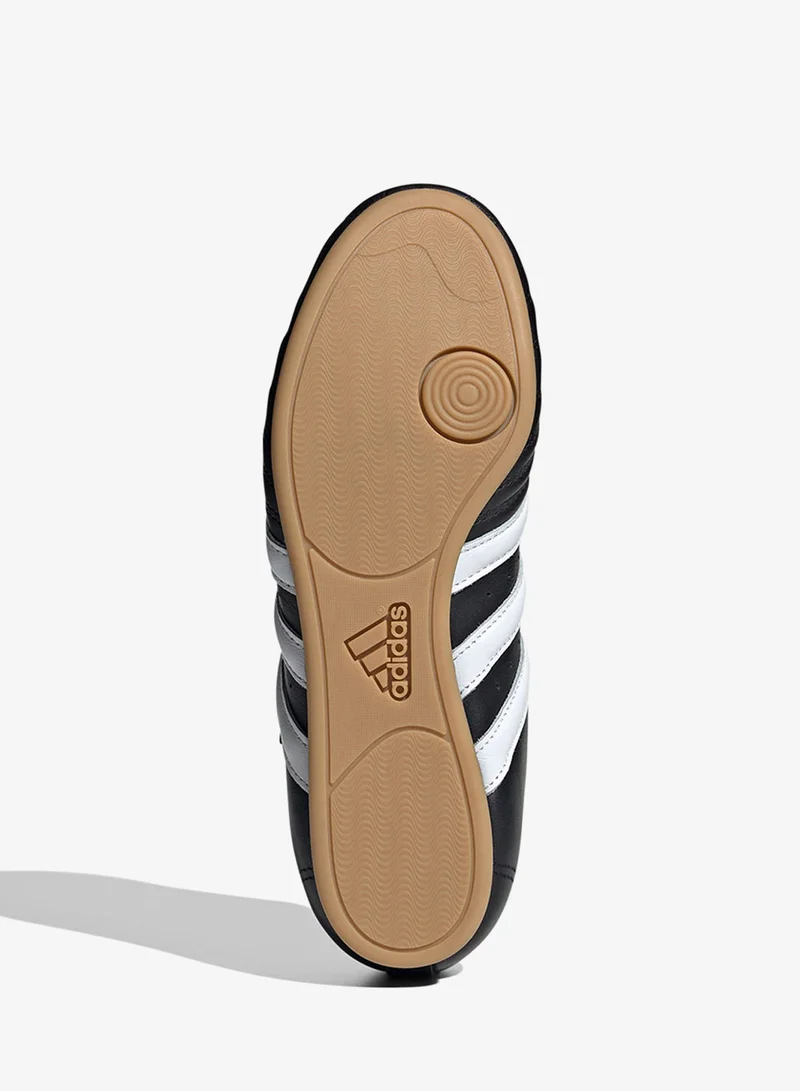 Adidas Originals CBLACK/FTWWHT/GUM3 Taekwondo  | Best Price UAE